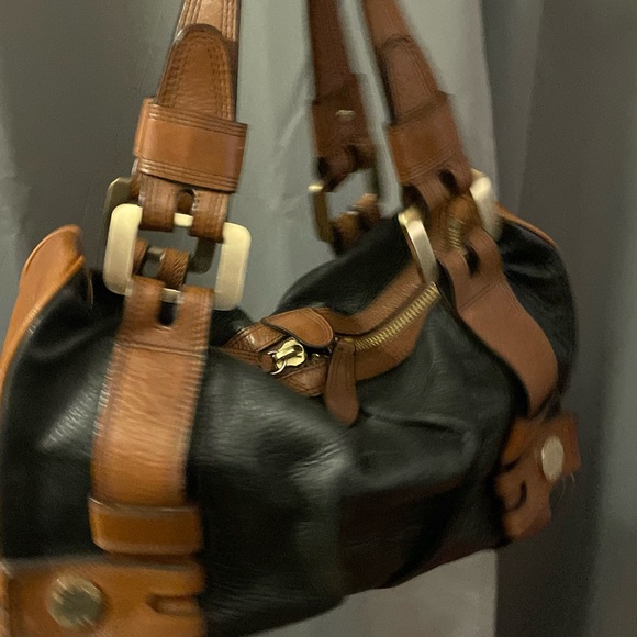 Michael Kors satchel bag GUC - Picture 15 of 16